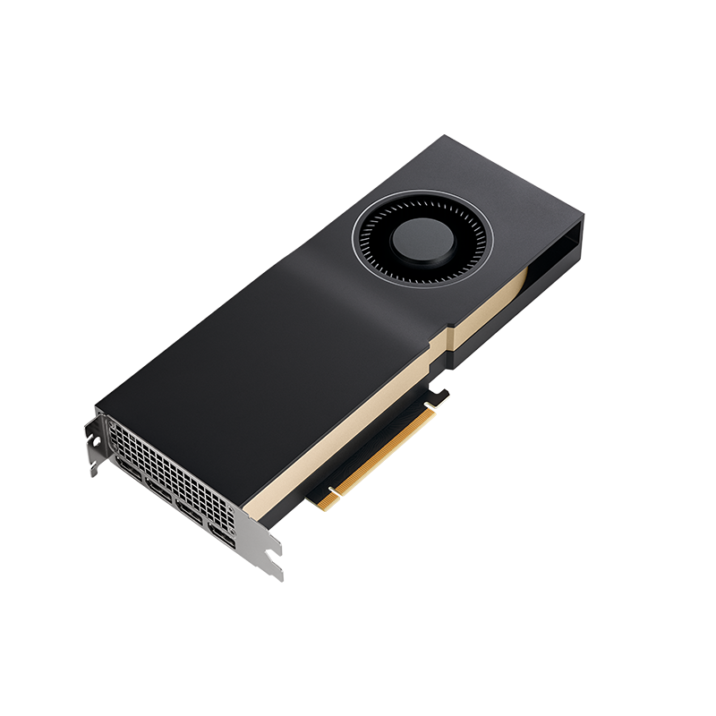 Nvidia Rtx A4500 Retail - 900-5G132-2550-000