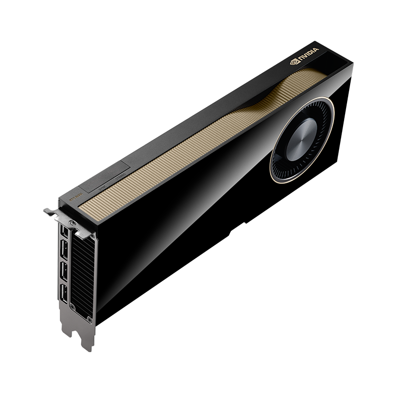 Nvidia Rtx 6000 Ada - Bulk - 900-5G133-2250-000-01