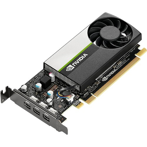 Nvidia T400 4Gb - Bulk - 900-5G172-2240-000-01