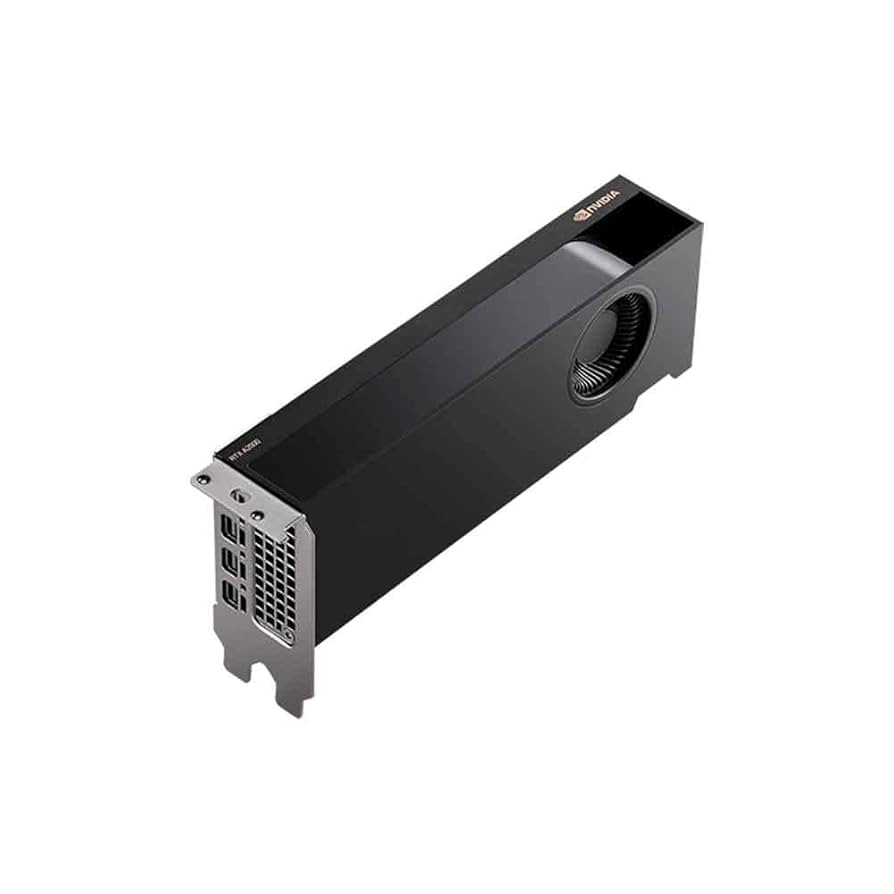 Nvidia Rtx A2000E (Atx) - 900-5G192-2250-E00