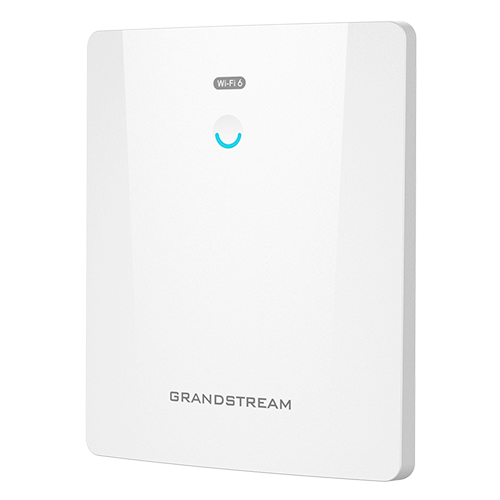 Grandstream High-Performance Outdoor Long-Range 802.11ax Wi-Fi 6 Access Point - Enterprise-Grade Long-Range 802.11ax Wi-Fi 6 Access Point For Medium-To-Large Businesses And Enterprises - GWN7664ELR