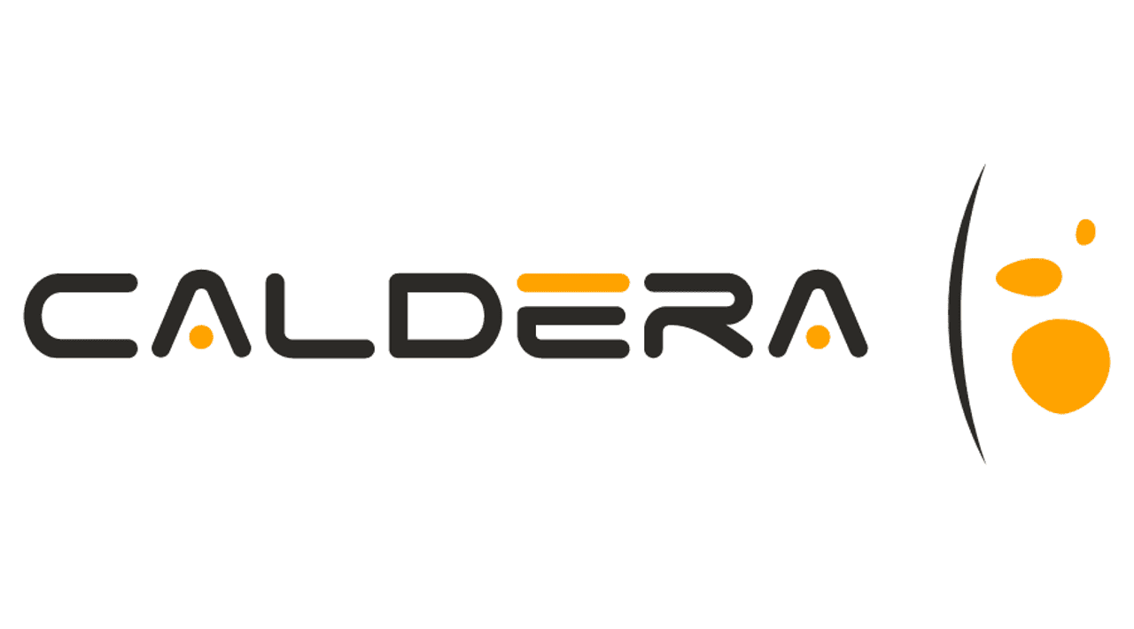 Caldera Pack of 5 Nexio - PN09001030001