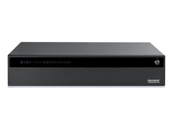 Promise FG. Vess A3340Ps.Box.Memory:16Gb 2.Hdd:Sata3.5Inch 4Tb 4.Cpu:I3-9100Ex1.M.2 Ssd 256Gbx1.Win10 Ltsc - Network Storage Server - 2U - Intel - Xeon - E-2226Ge - 6-Core - Ddr4 - Power Supply - 100-240 Vac - VA334PSW1004TT