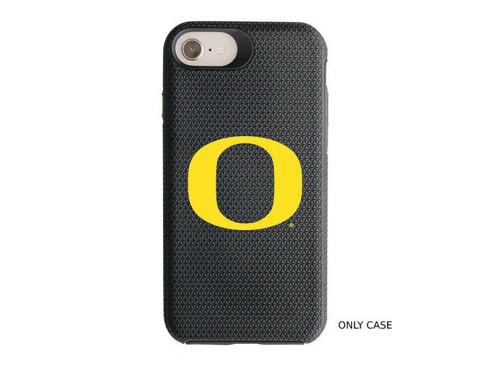 Centon Univeristy OF OREGON Classic  I-phone 6/7/8 OTM Essentials designed to protect your phone from the bumps and bruises of daily wear and tear - OCOREGQX00A