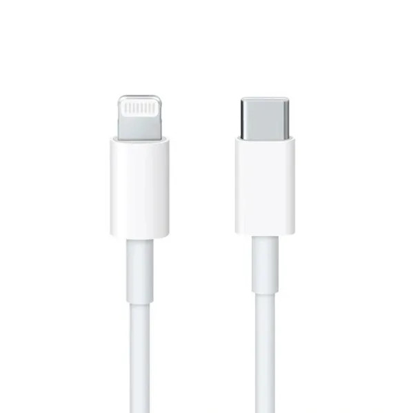 ChargeTech 40 Inch PD 2 in 1 Apple and Type C Cable - CT-110130