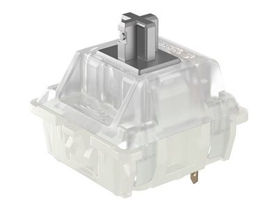 Cherry MX SPEED Silver - Keyboard switch - silver - MX2A-51NW