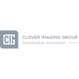 CIG Clover Imaging Remanufactured for Canon GPR-55BK Black Toner Cartridge Estimated Print Yield 69000 pages - 201610