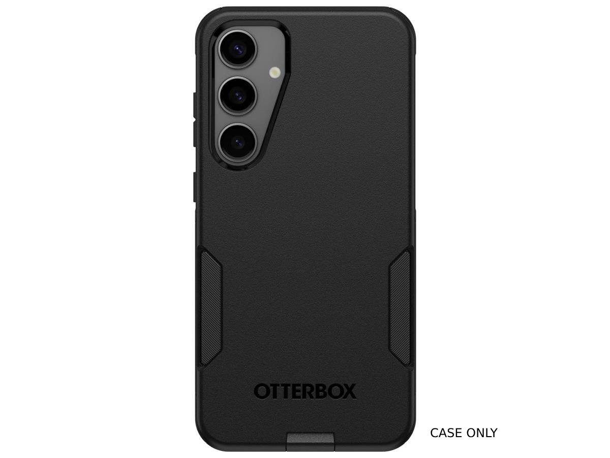 OtterBox Commuter Galaxy S24 Black Pro - 77-94500
