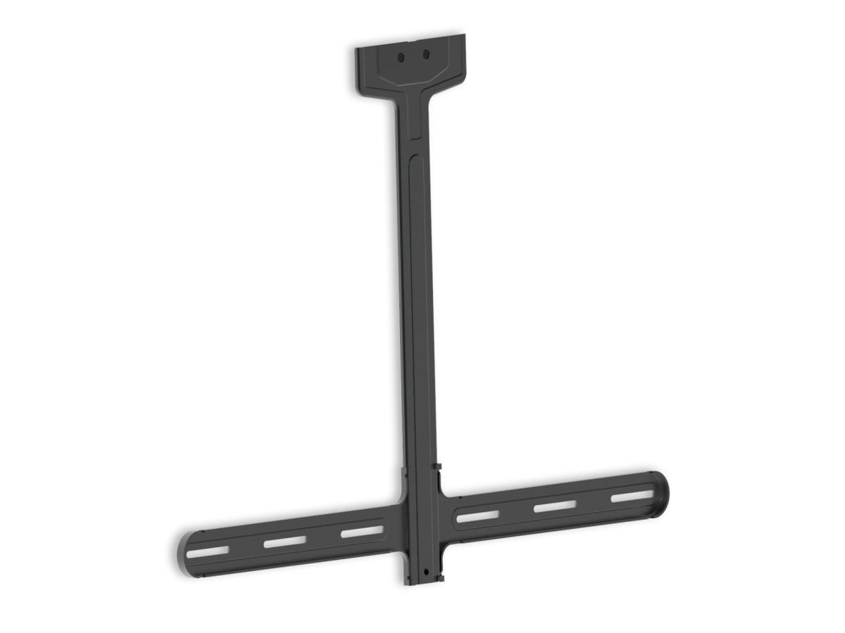 Owl Labs Bar Tv Mount: Set Up The Bar Above Or Below Your In-Room Tv With Our Universally-Compatible Tv Mount, Designed To Make Setting Up The Bar Simple And Flexible. Helps Organize Cabling And Is Universally Compatible - ACCOB100-0000