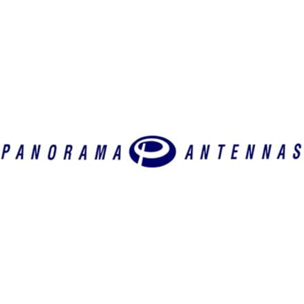 Panorama Dome Antenna 2X2 Mimo 4G/5G Wht - LPMM-6-60