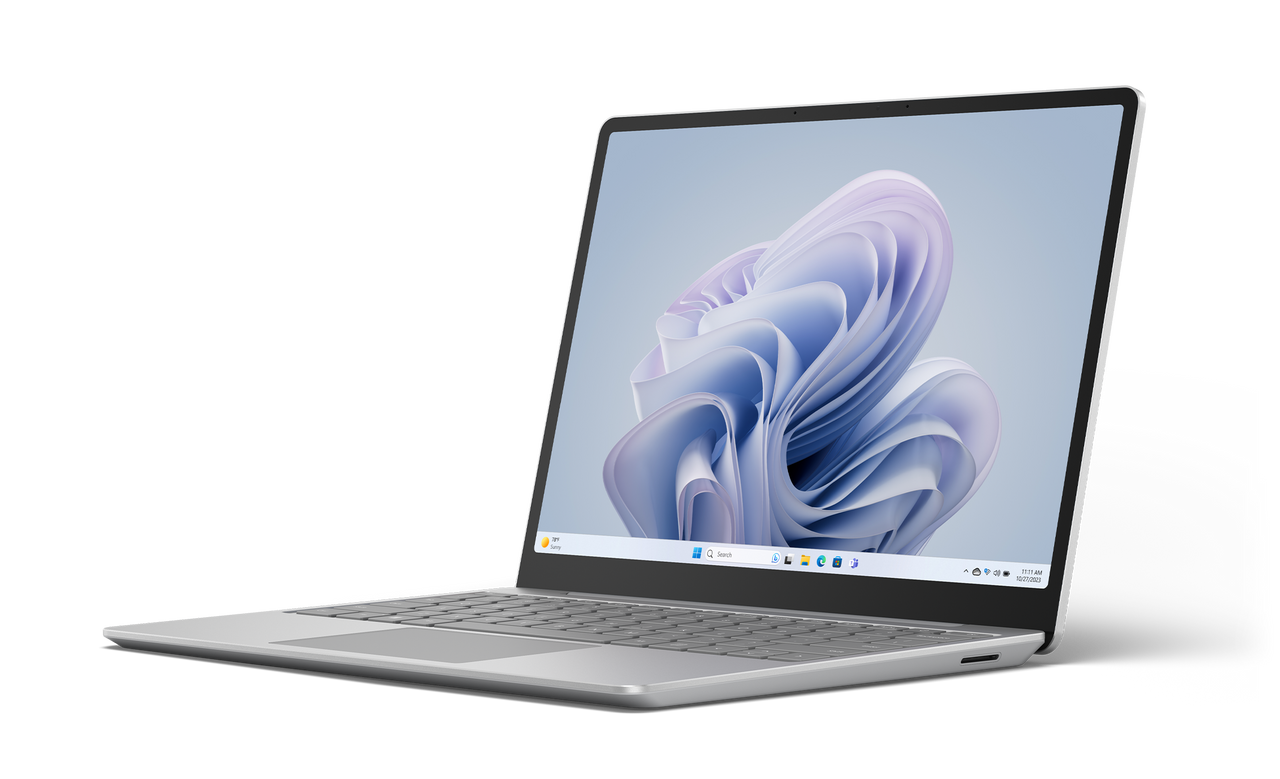 Microsoft Surface Laptop 3 15in CCvrCRU AMER/ASIA Platinum Refurb - IDY-00001