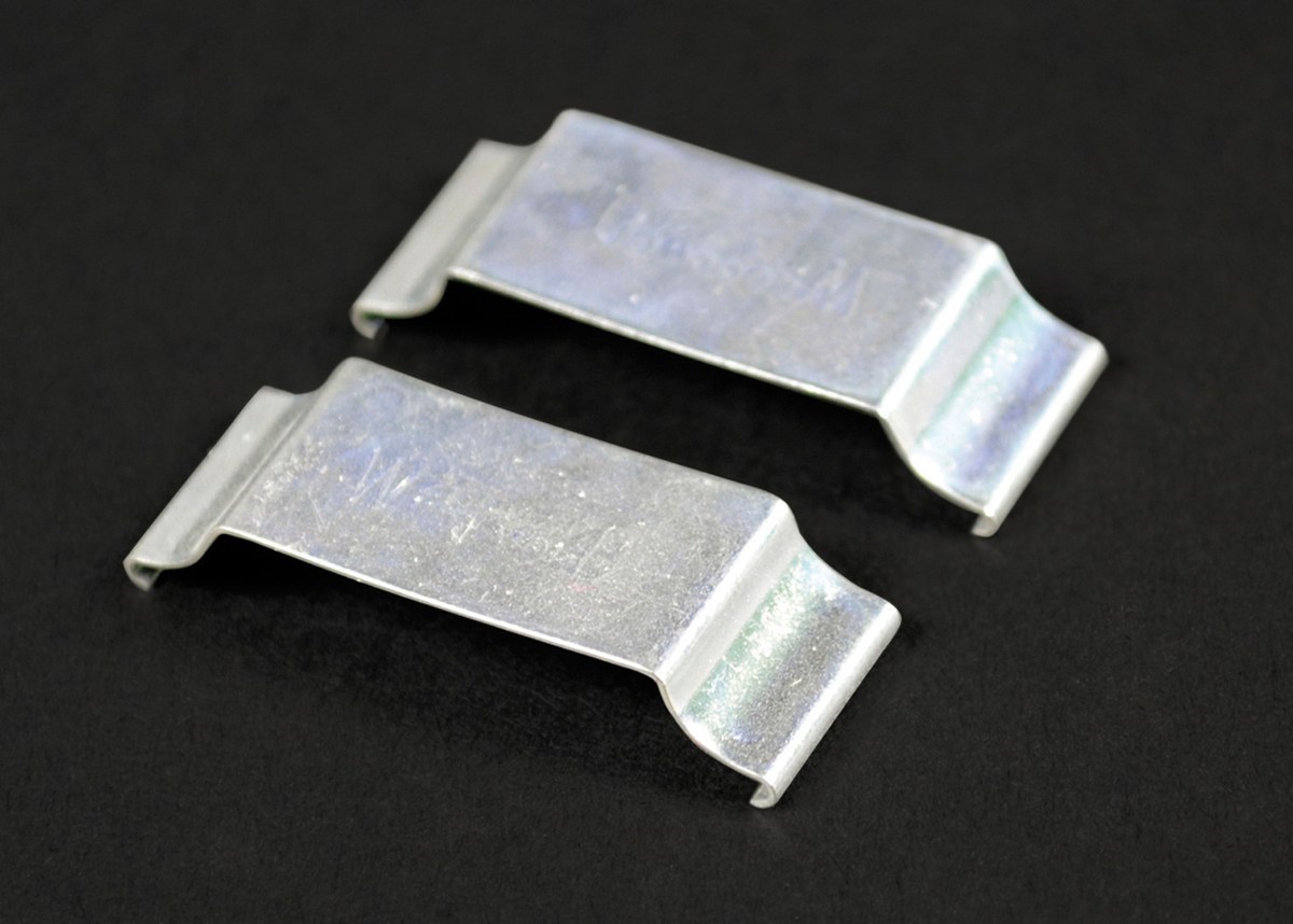 Middle Atlantic WIRE CLIP 2000 - 2000WC