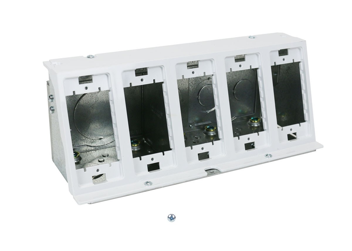 Middle Atlantic EVOLUTION 10 GANG MODULE - EFB10M