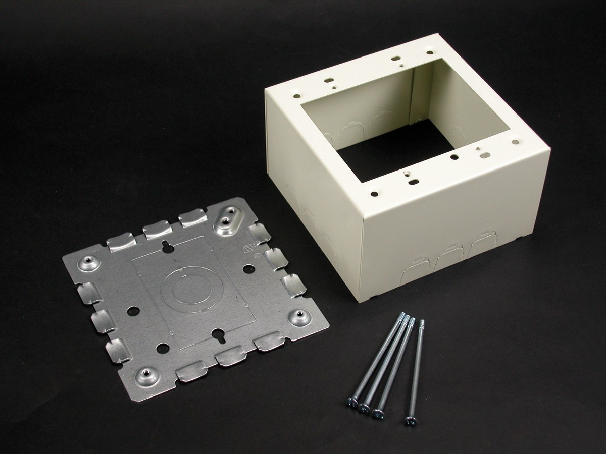 Middle Atlantic STL EXT DEEP DEV BX 2G IV - V5744-2