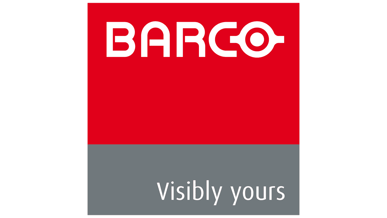 Barco ClickShare - Mounting kit (wall mount) - for video conferencing system - R8788066K