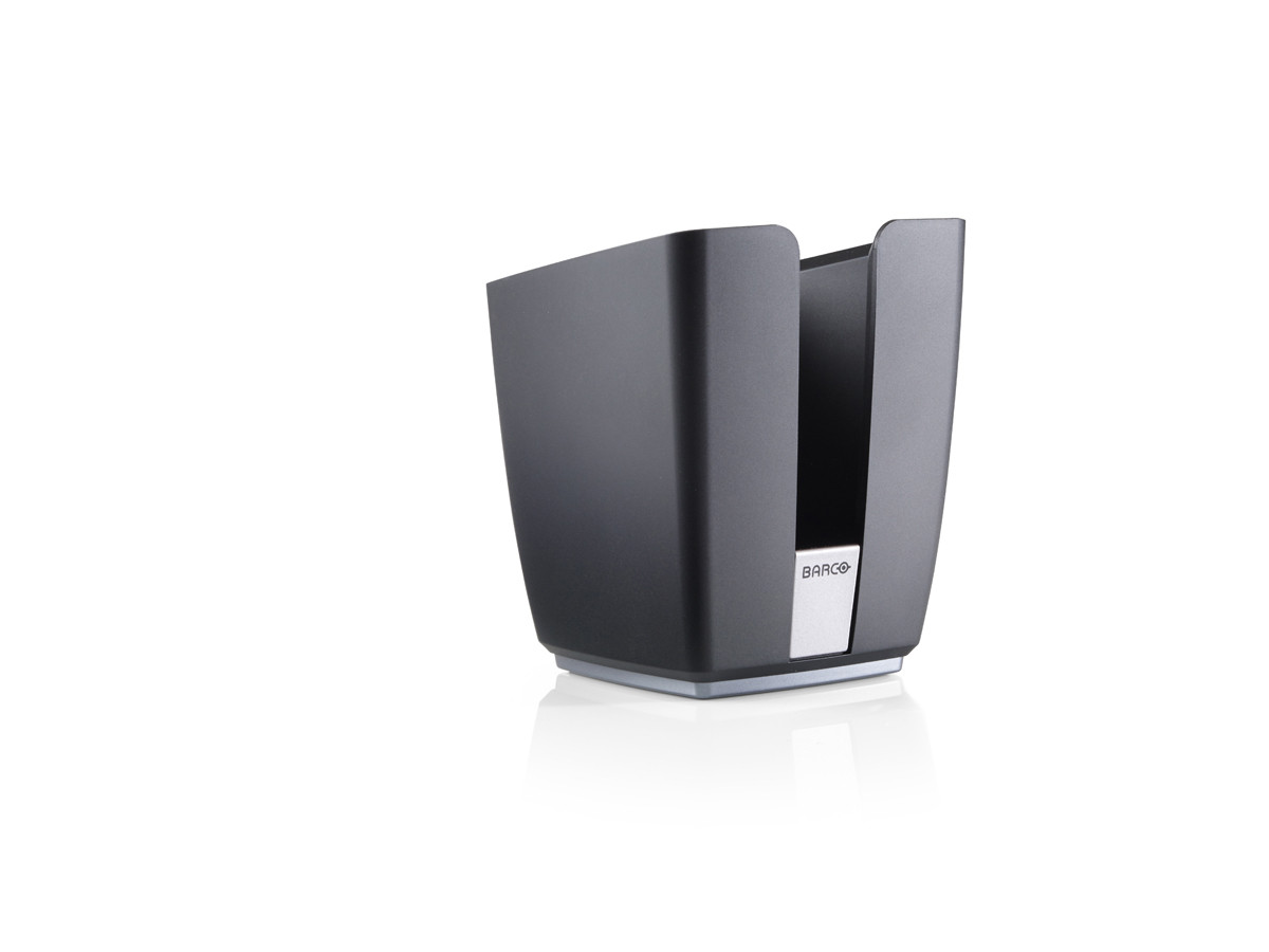 Barco Single ClickShare tray - R9861500T01