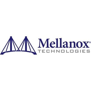 Nvidia Mellanox Spectrum 1Gbe 1U Open Ethernet Switch - MSN2201-CB2FC