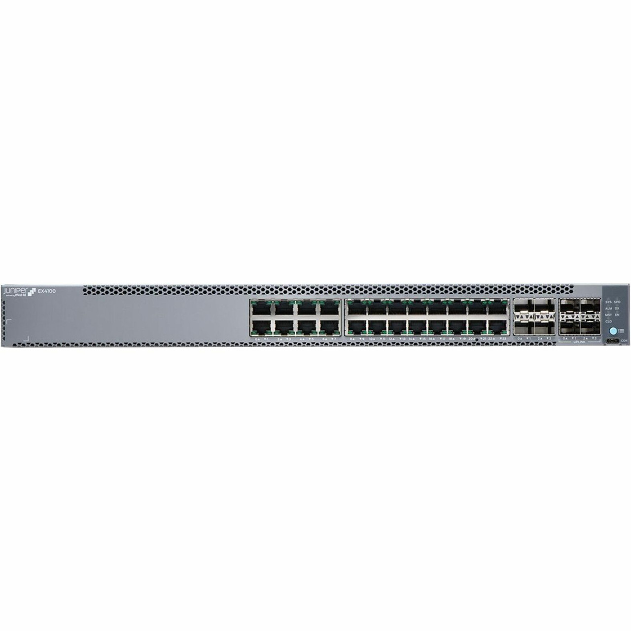 Juniper Ex4100-24T Ethernet Switch - B-EX4100-24T-EDU