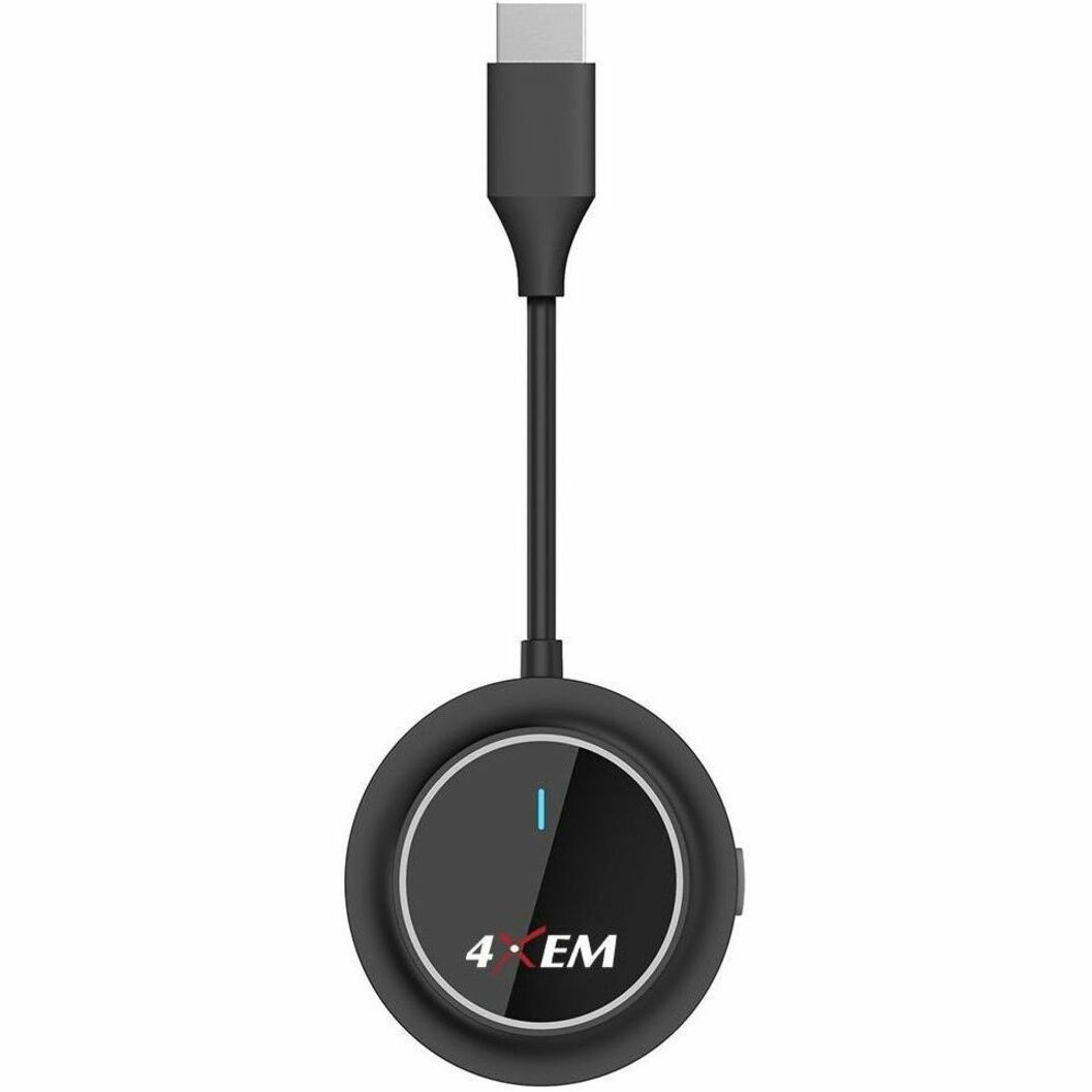 4Xem Wi-Fi Adapter - 4XHDMIWL1080PB
