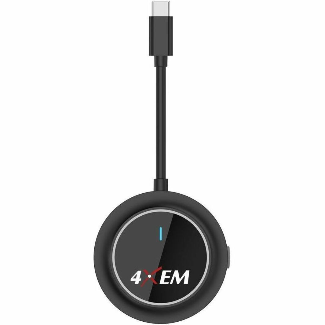 4Xem Wi-Fi Adapter - 4XUSBCWL1080PB