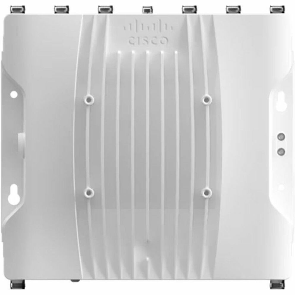 Cisco Catalyst Iw9167E Tri Band Ieee 802.11A/B/G/N/Ac/Ax/D/H/I/R/K/V/U 7.80 Gbit/S Wireless Access Point - Outdoor - IW9167EH-ROW-URWB