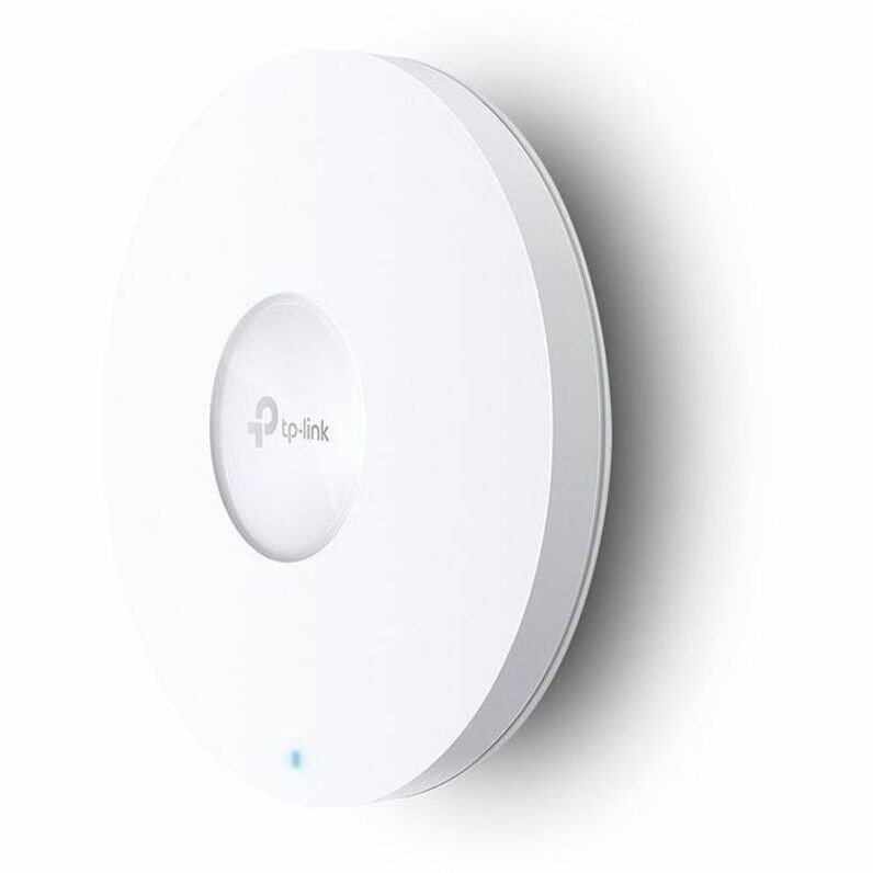 TP-Link Omada Ap9650 Dual Band Ieee 802.11 A/B/G/N/Ac/Ax 2.91 Gbit/S Wireless Access Point - AP9650