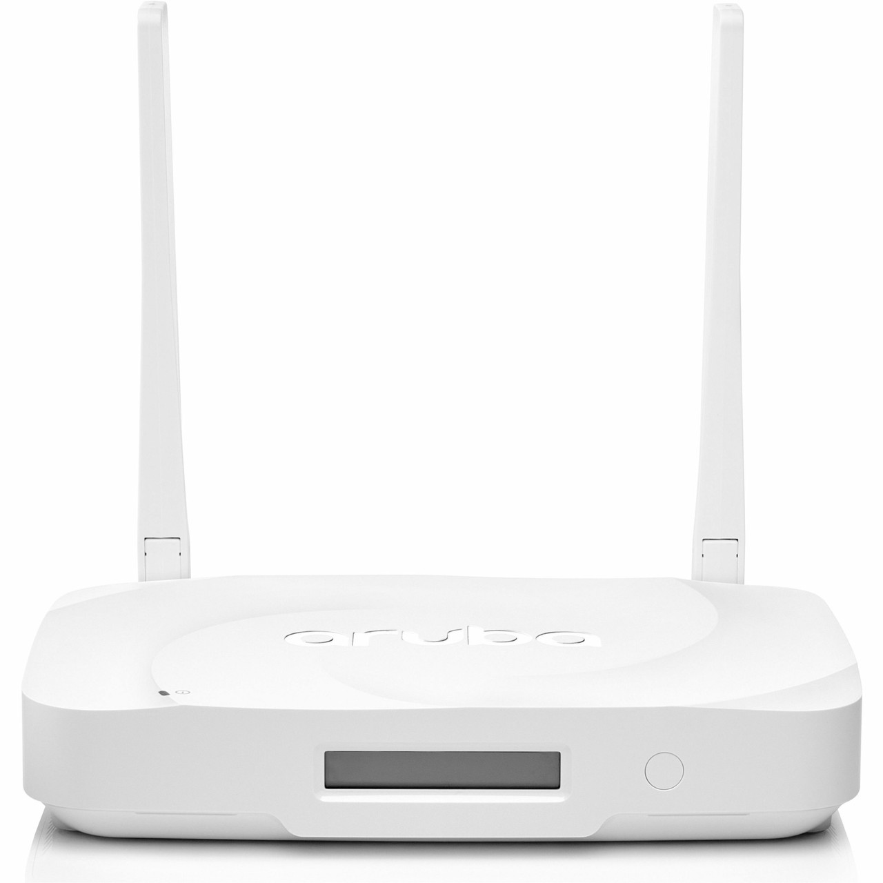 HPE Aruba Ap-605R Tri Band Ieee 802.11 A/B/G/N/Ac/Ax 3.60 Gbit/S Wireless Access Point - Indoor - R8N10A#AC3