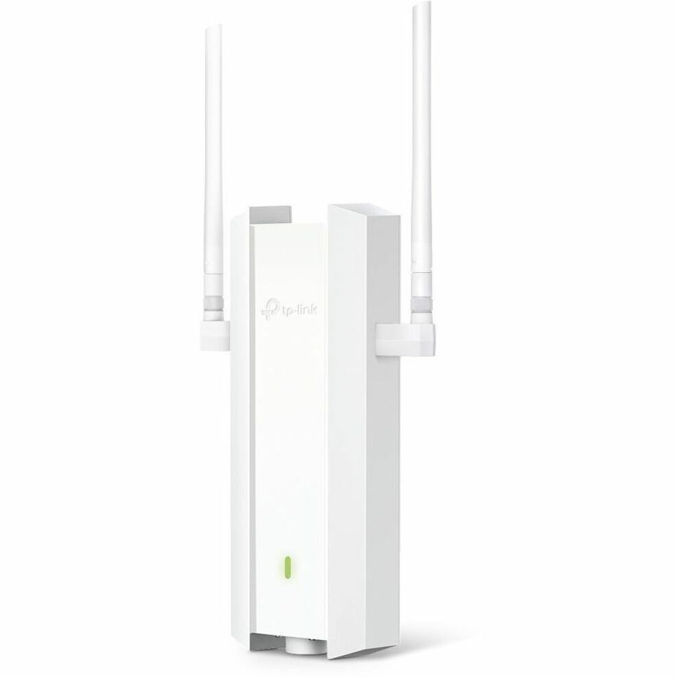 TP-Link Eap625-Outdoor Hd Dual Band Ieee 802.11 A/B/G/N/Ac/Ax 1.73 Gbit/S Wireless Access Point - Indoor/Outdoor - EAP625-OUTDOOR HD