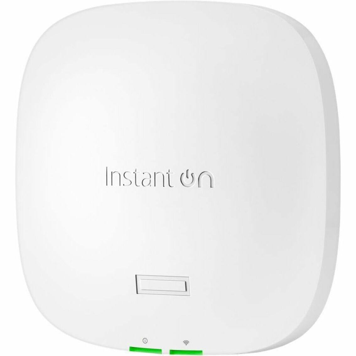HPE Aruba Instant On Ap21 Dual Band Ieee 802.11Ax 1.50 Gbit/S Wireless Access Point - Indoor - S1T08A