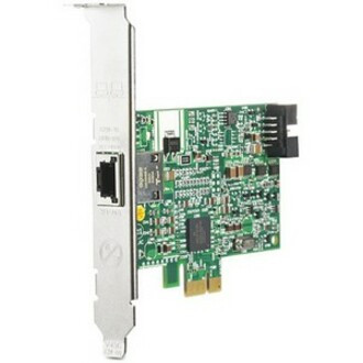 HPE Broadcom Netxtreme Gigabit Ethernet Plus Nic - FS215AA