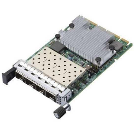 Dell 25Gigabit Ethernet Card - 540-BCRY
