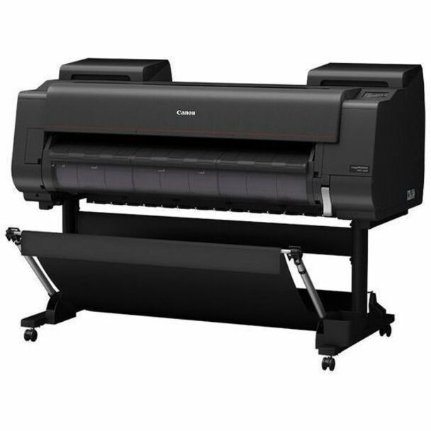 Canon Imageprograf Pro-4600 Inkjet Large Format Printer - 44" Print Width - Color - 6407C002