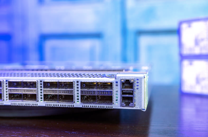 Trendmicro (TPNN0370) Network Security & Firewalls - TPNN0370