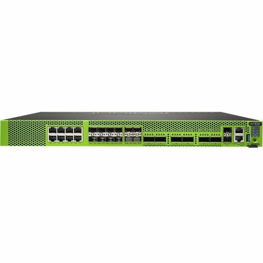 Juniper Srx4300 High Availability Firewall - SRX4300-AC