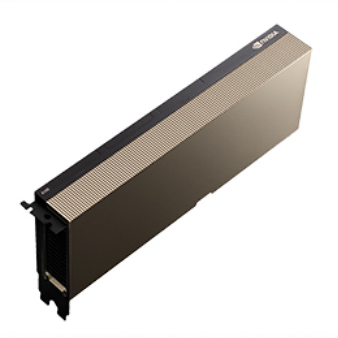 HP LA NVIDIA A100 80GB PCIE NONCEC ACCEL - R9P49C