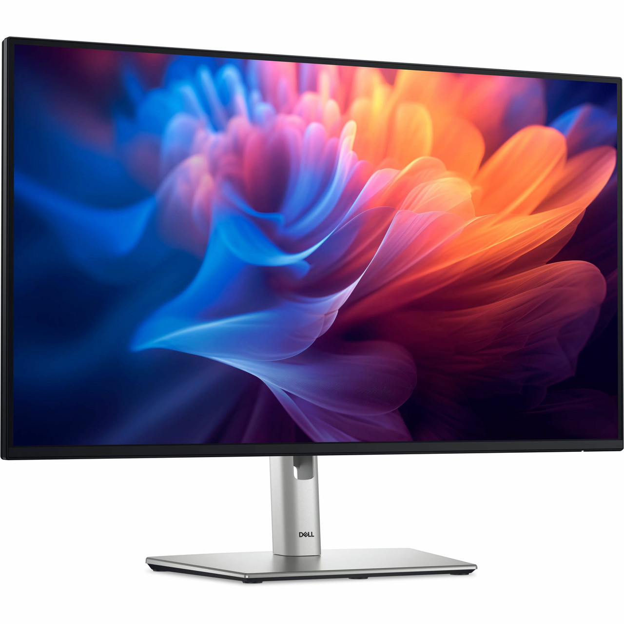 Dell P2725He 27" Class Full Hd Led Monitor - 16:9 - Black, Gray - Dell P2725HE