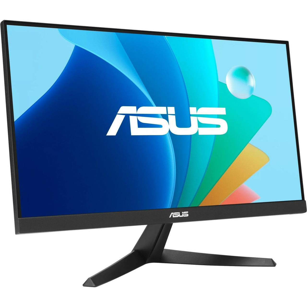Asus Vy229Hf 22" Class Full Hd Gaming Led Monitor - 16:9 - Black - VY229HF
