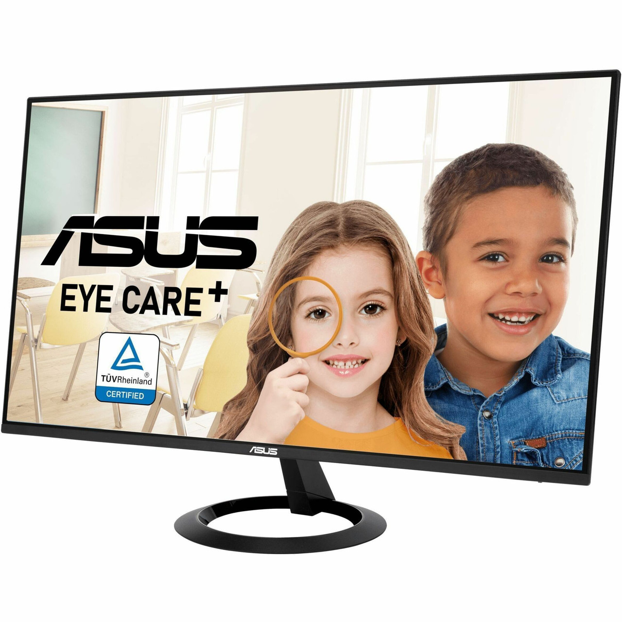 Asus Vz24Ehf 24" Class Full Hd Gaming Led Monitor - 16:9 - VZ24EHF