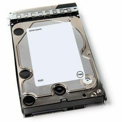 Dell 20 Tb Hard Drive - 3.5" Internal - Sata (Sata/600) - 161-BBTG
