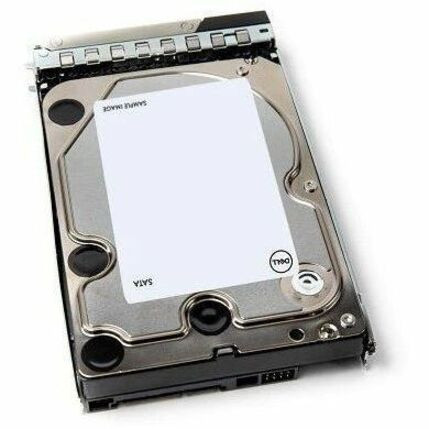 Dell 20 Tb Hard Drive - 3.5" Internal - Sata (Sata/600) - 161-BBTE