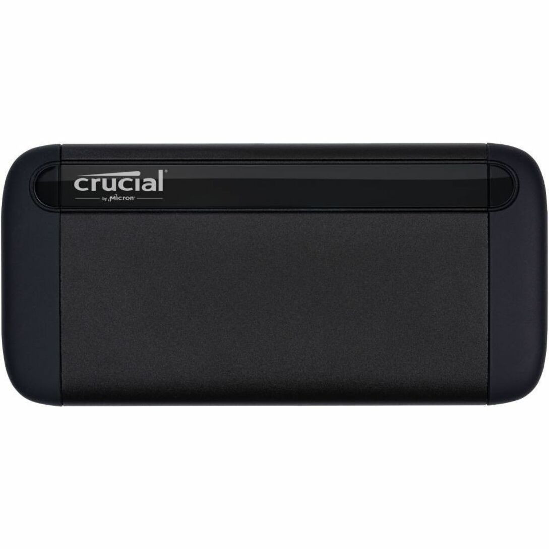 Micron Crucial IMX8 4 TB Portable Rugged Solid State Drive - External - CT4000X8SSD9