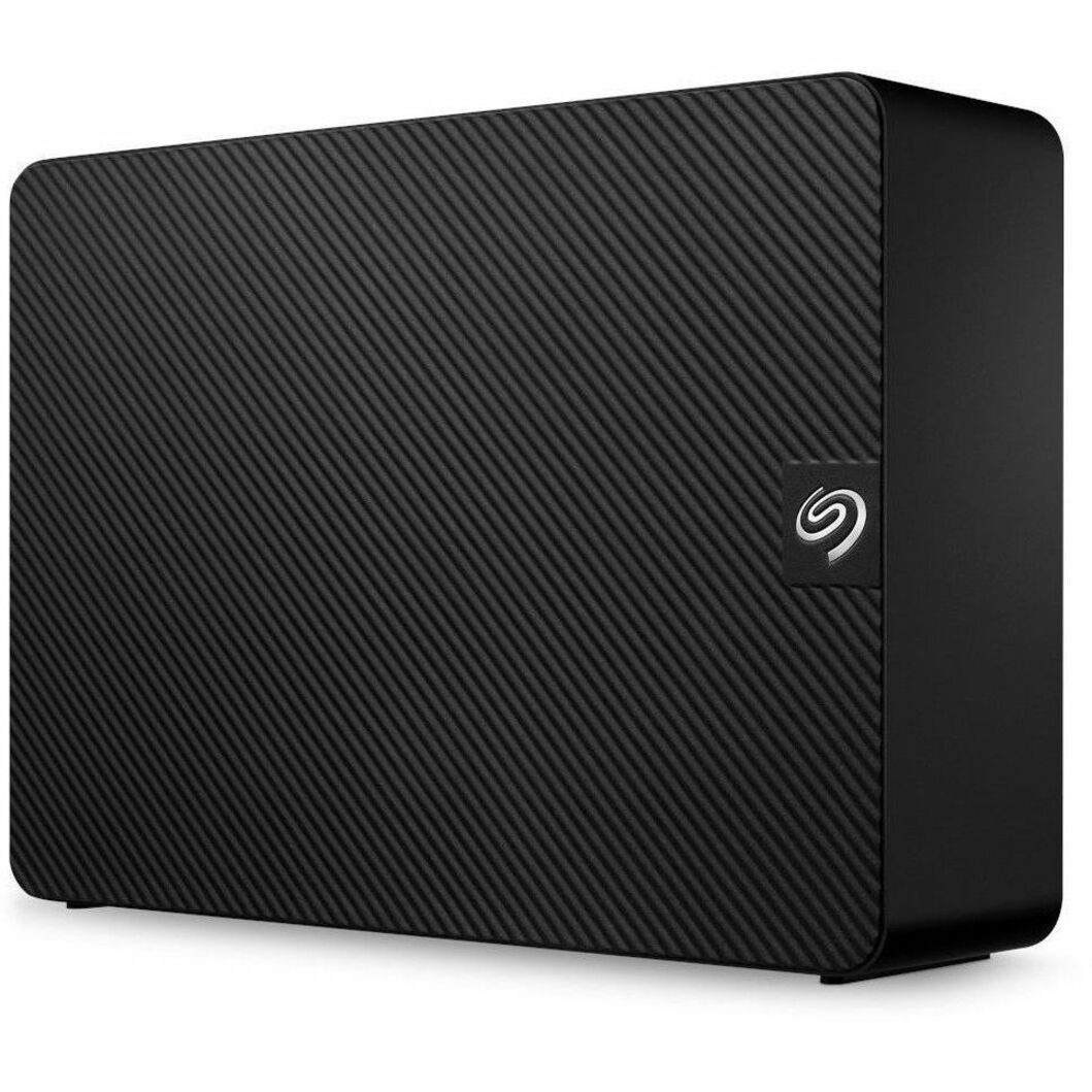 Seagate Expansion 24 Tb Desktop Hard Drive - External - Black - STKP24000400