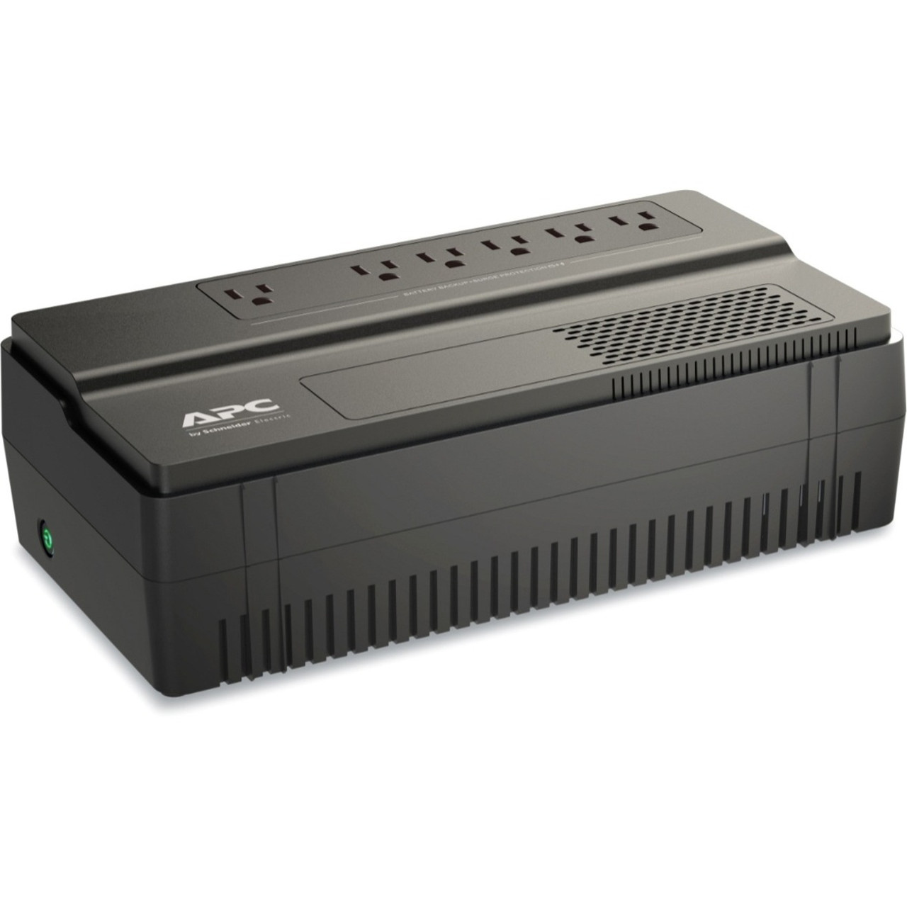 APC Easy UPS BV500 500VA Wall Mountable UPS - BV500 APC Easy UPS BV500 500VA Wall Mountable UPS - BV500
