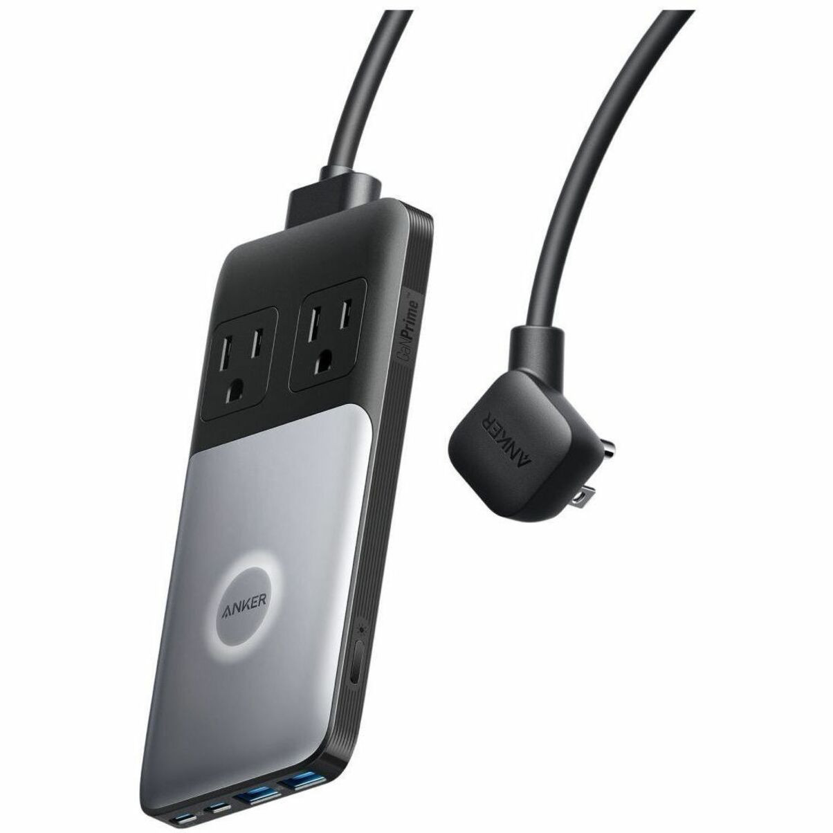 Anker 727 Charging Station (Ganprime 100W) - A91261F1