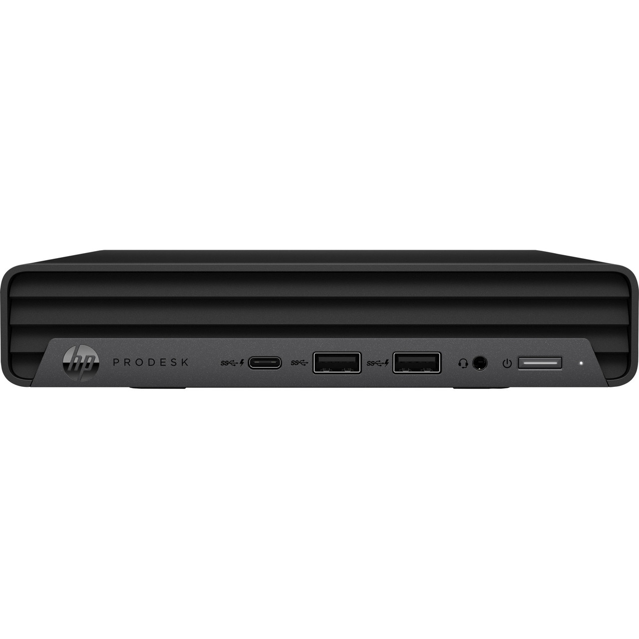 HP Prodesk 405 G8 Desktop Computer - Amd Ryzen 3 Pro 5350Ge - 32 Gb - 512 Gb Ssd - Desktop Mini - Refurbished - 7J5B5U8#ABA-RF HP Prodesk 405 G8 Desktop Computer - Amd Ryzen 3 Pro 5350Ge - 32 Gb - 512 Gb Ssd - Desktop Mini - Refurbished - 7J5B5U8#ABA-RF