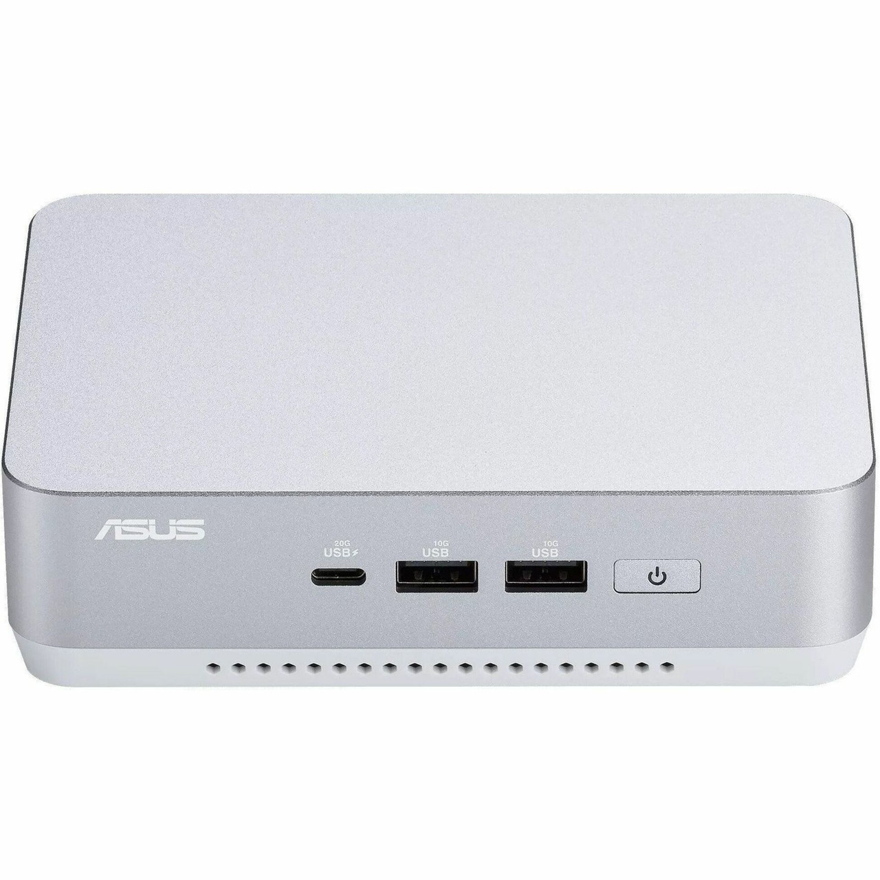 Asus NUC 14 Pro+ NUC14RVSU7 Desktop Computer - Intel Core Ultra 7 14th Gen 155H - 32 GB - 1 TB SSD - Mini PC - Intel Chip - Windows 11 Home - Intel Arc Graphics DDR5 SDRAM - IEEE 802.11ax - 120 W - RNUC14RVSU7089A0I