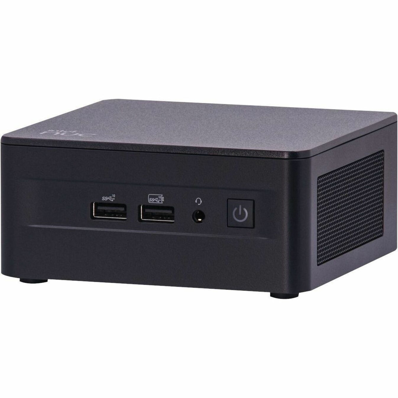 Simply Nuc Arena Canyon Nuc13Anhv5 Desktop Computer - Intel Core I5 13Th Gen I5-1350P - 32 Gb - 512 Gb Ssd - Mini Pc - 910-JBH5-091