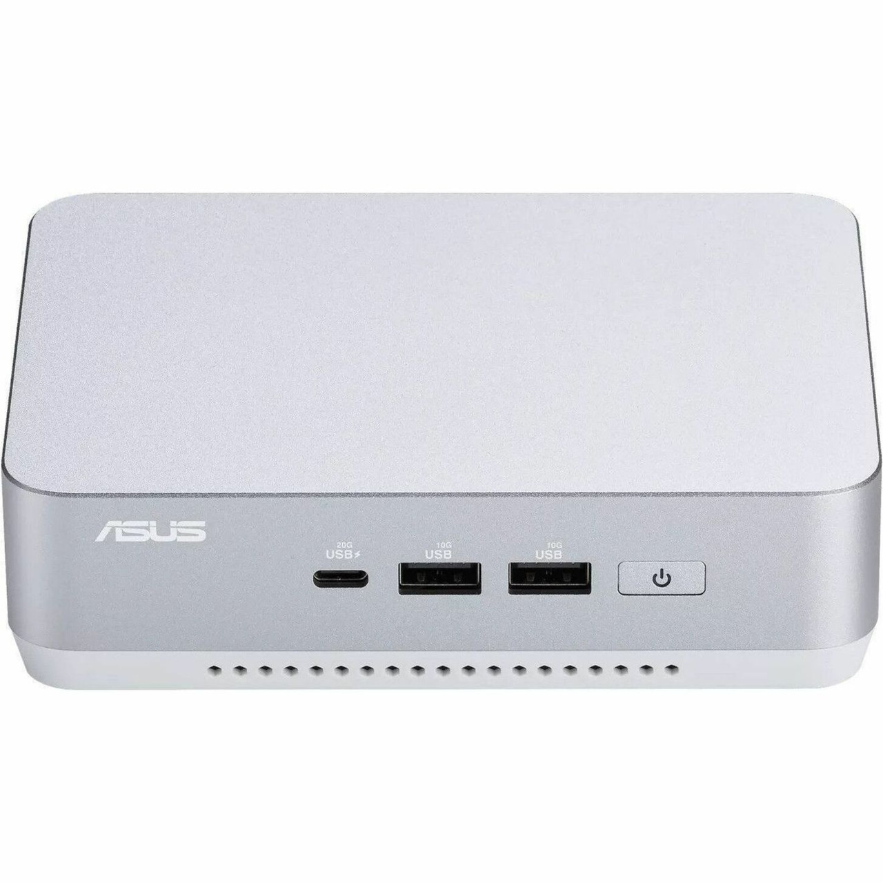 Asus NUC 14 Pro+ NUC14RVSU7 Desktop Computer - Intel Core Ultra 7 14th Gen 155H - 32 GB - 1 TB SSD - Mini PC - Intel Chip - Windows 11 Home - Intel Arc Graphics DDR5 SDRAM - IEEE 802.11ax - 120 W - RNUC14RVSU7089AUI