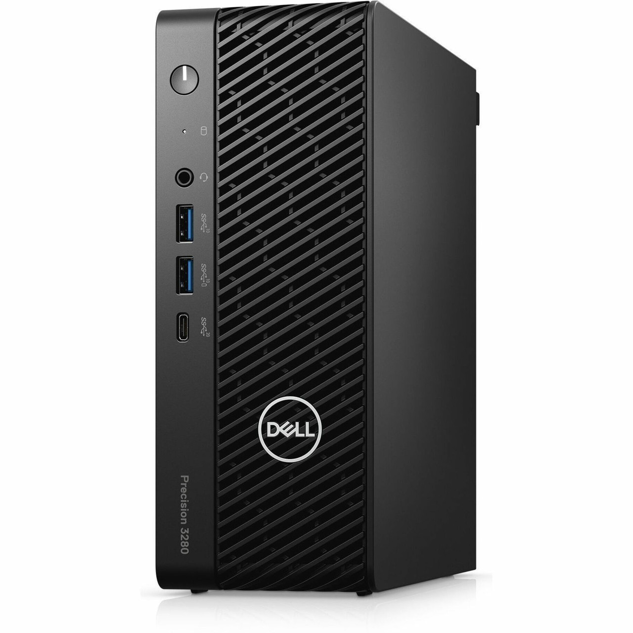 Dell Precision 3000 3280 Workstation - Intel Core I7 14Th Gen I7-14700 - 16 Gb - 512 Gb Ssd - Compact - MCDXH