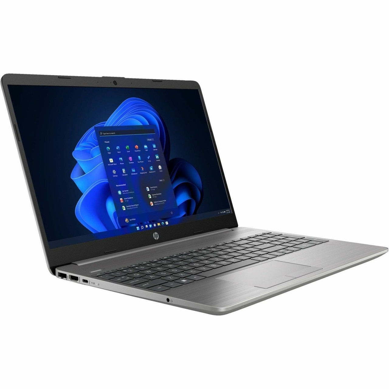 HP 250 G9 15.6" Notebook - Full Hd - Intel Core I5 13Th Gen I5-1335U - 16 Gb - 512 Gb Ssd - A27KSUT#ABA